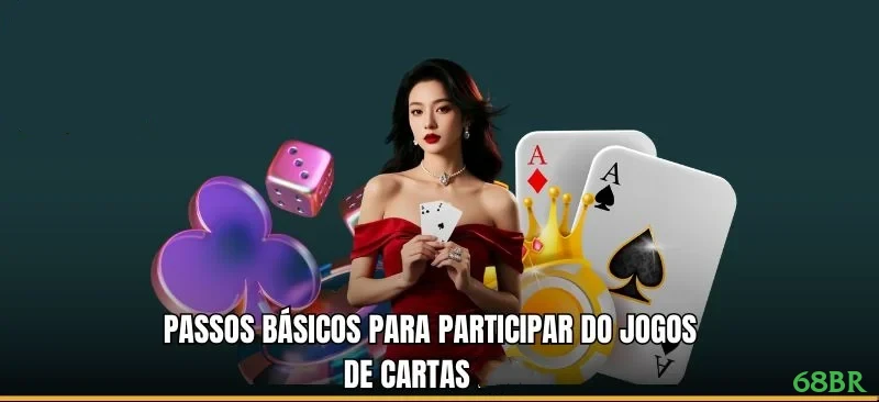 Cassino ao vivo 68br